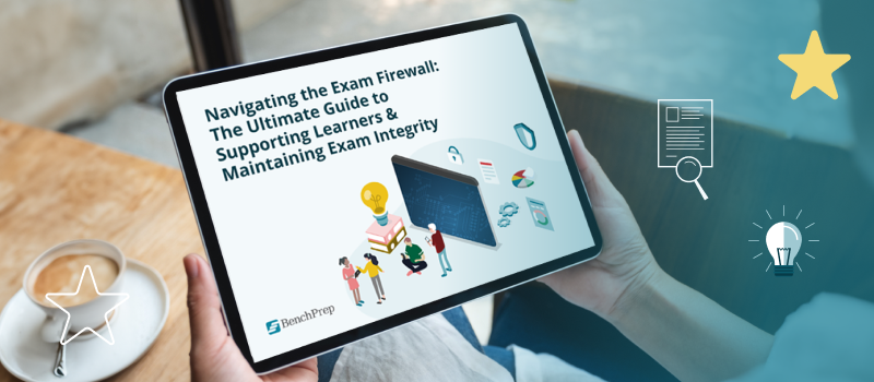 Navigating Exam Firewall-LP