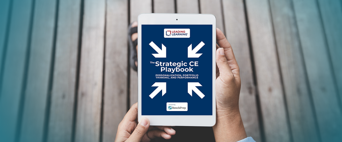 Leading Learning 2025 Sponsored Guide-Landing page