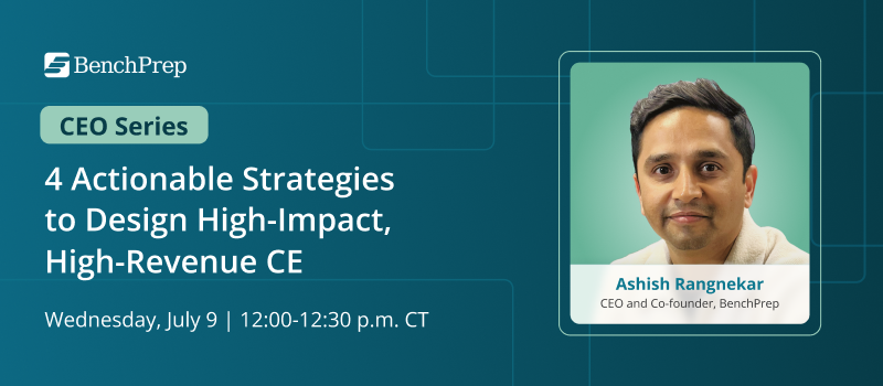 CEO Series July 9 Webinar-pre-show-landing page