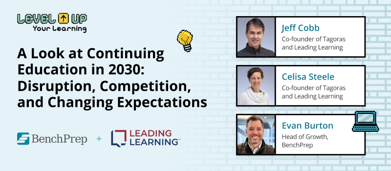 A Look at Continuing Education 2030-post-show_landing-page