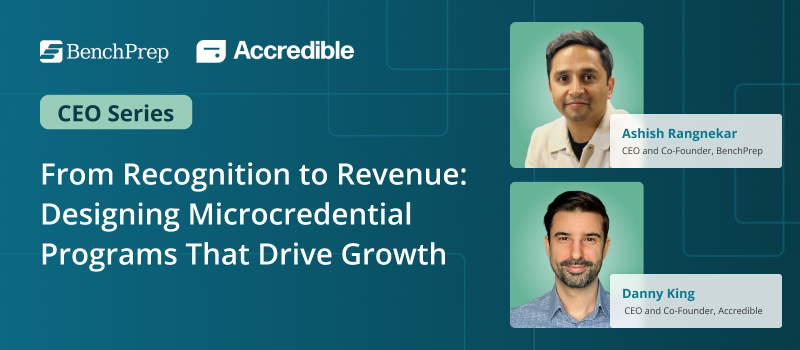 From Recognition to Revenue-post-show_landing-page