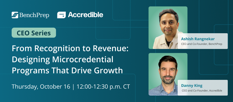 From Recognition to Revenue-pre-show_landing-page
