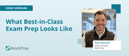 What Best-in-Class Exam Prep Looks Like-post-show_Landing_page_graphic