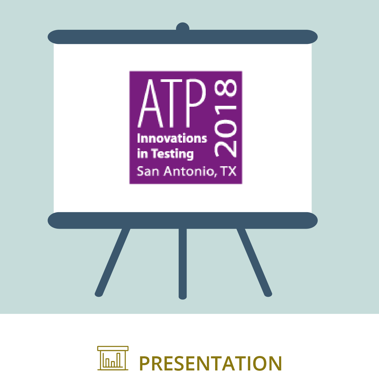 ATP Presentation